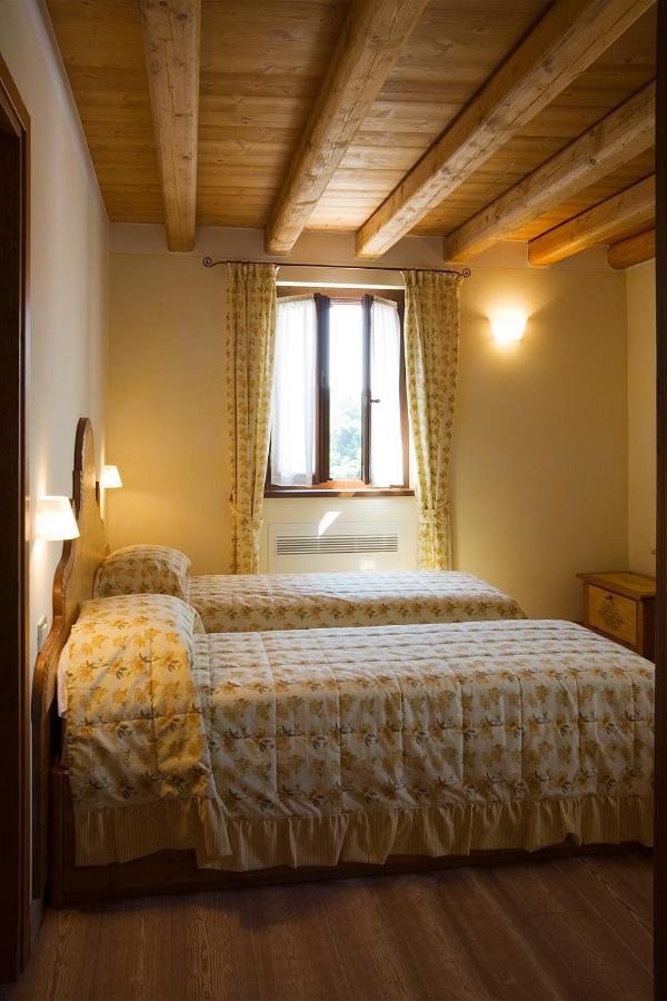 Agriturismo Althea Vittorio Veneto Ngoại thất bức ảnh