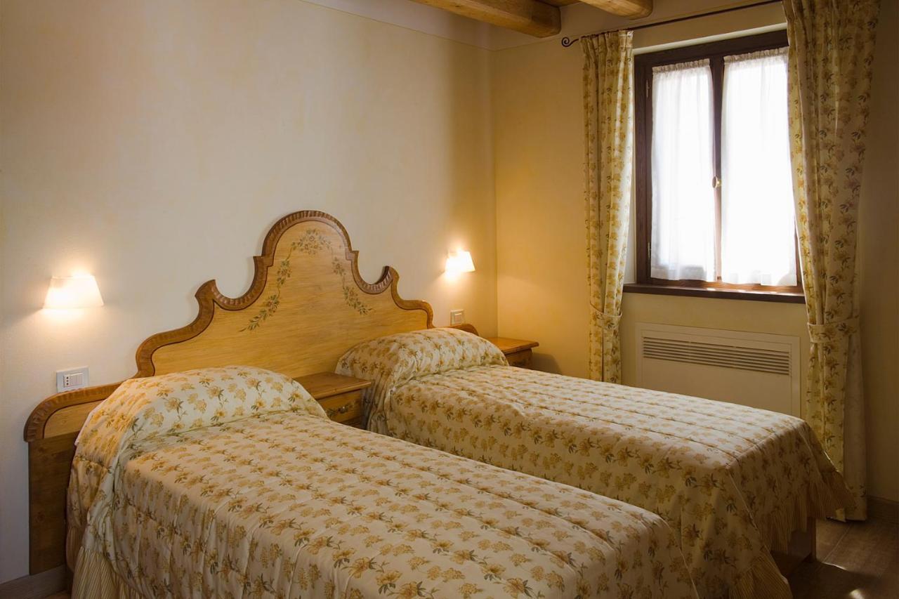 Agriturismo Althea Vittorio Veneto Ngoại thất bức ảnh