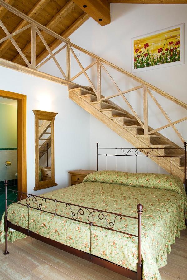 Agriturismo Althea Vittorio Veneto Ngoại thất bức ảnh