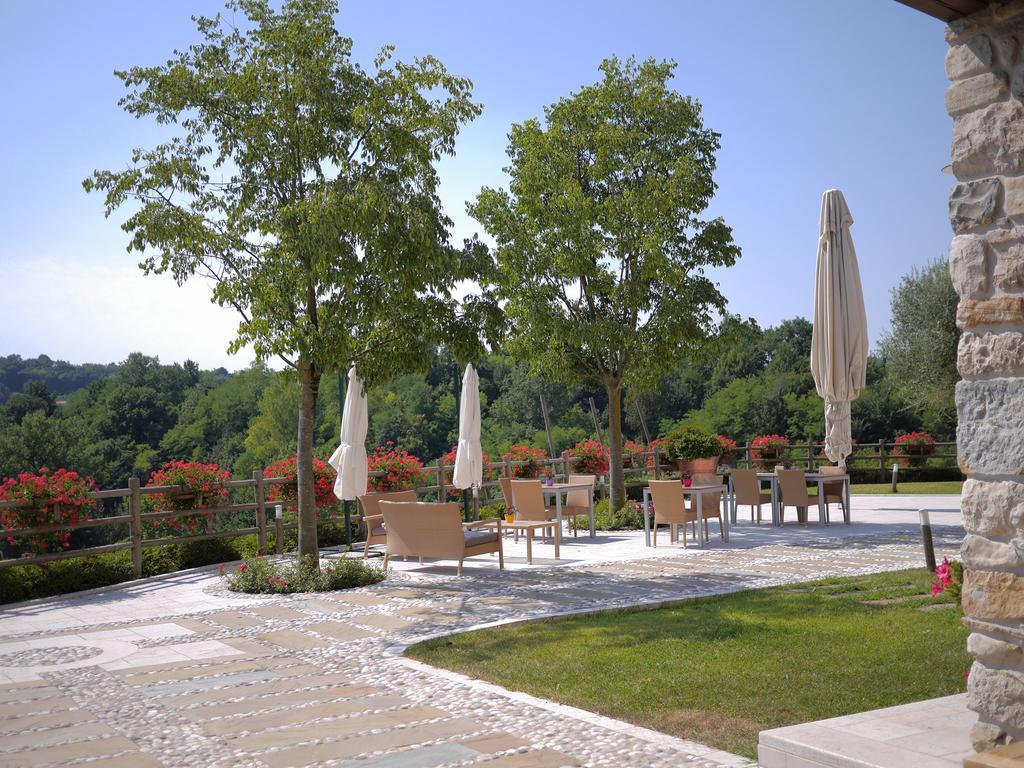 Agriturismo Althea Vittorio Veneto Ngoại thất bức ảnh