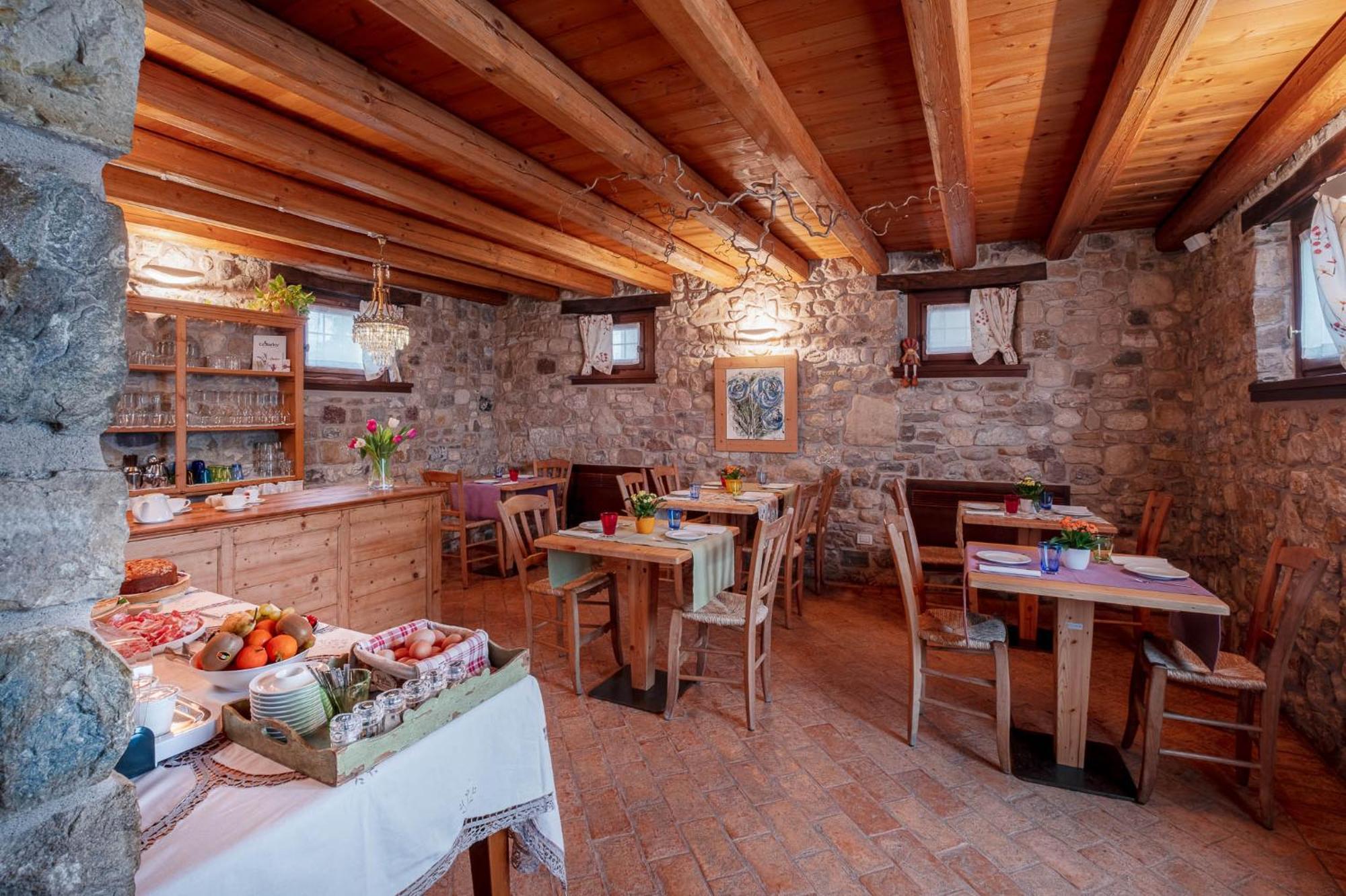 Agriturismo Althea Vittorio Veneto Ngoại thất bức ảnh