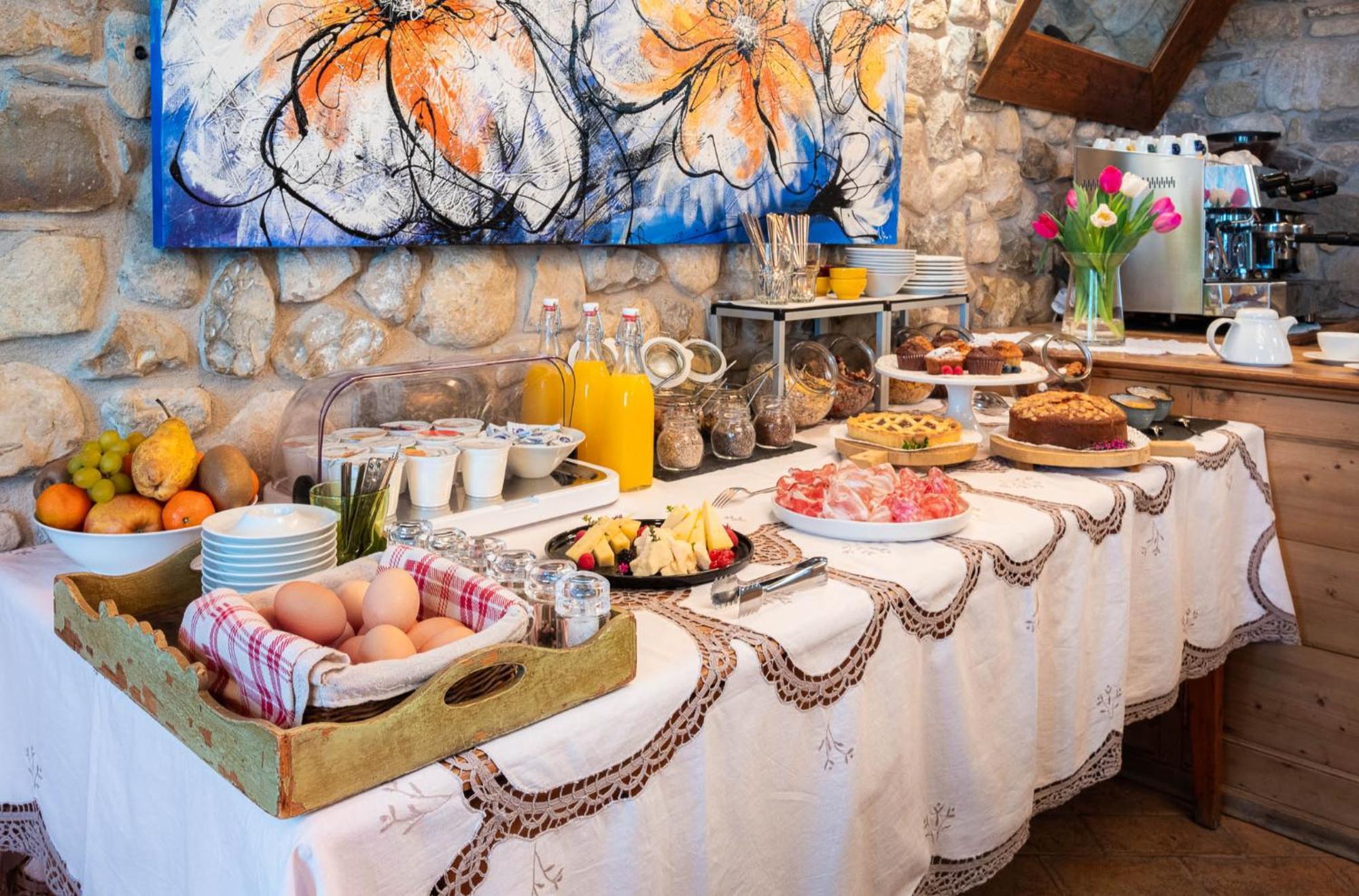 Agriturismo Althea Vittorio Veneto Ngoại thất bức ảnh