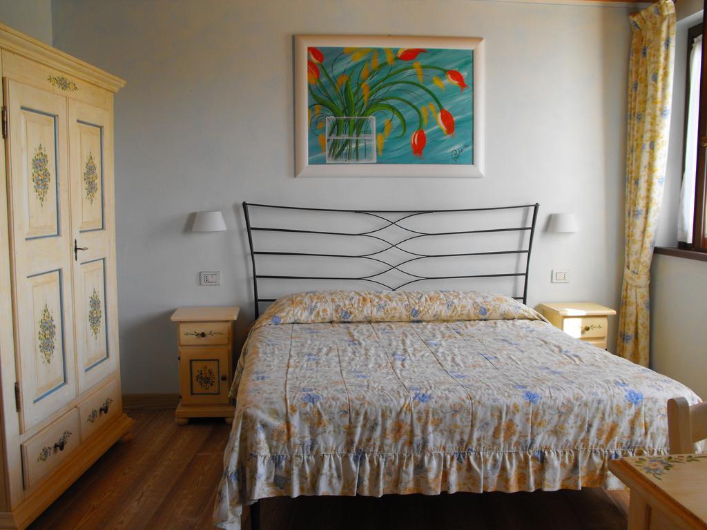 Agriturismo Althea Vittorio Veneto Ngoại thất bức ảnh