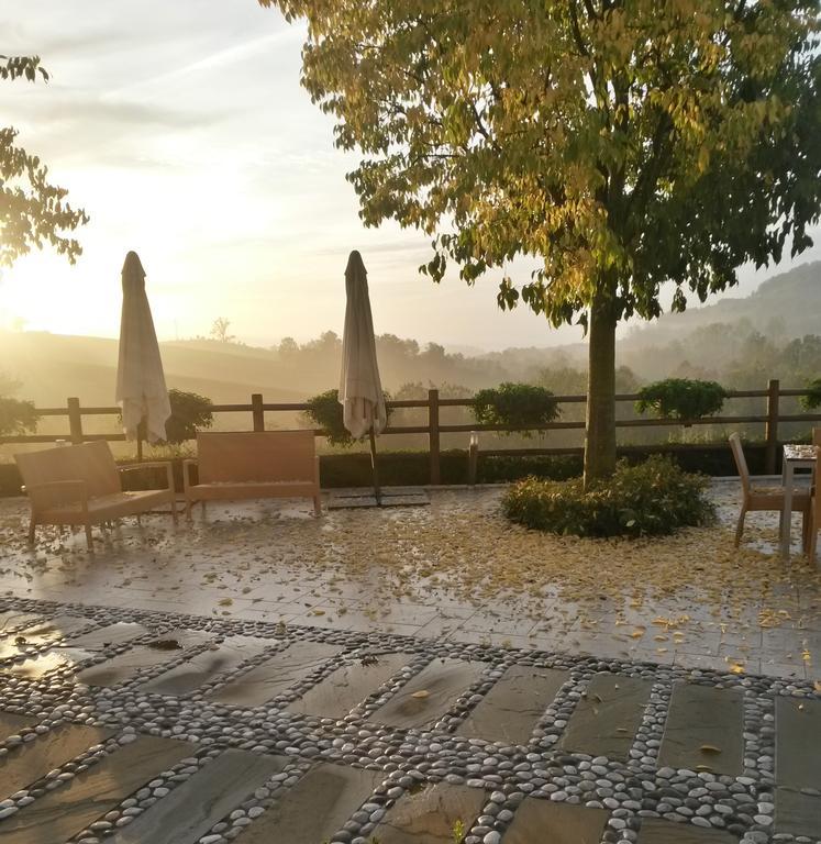 Agriturismo Althea Vittorio Veneto Ngoại thất bức ảnh