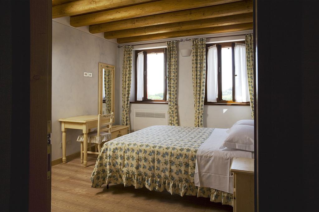 Agriturismo Althea Vittorio Veneto Ngoại thất bức ảnh