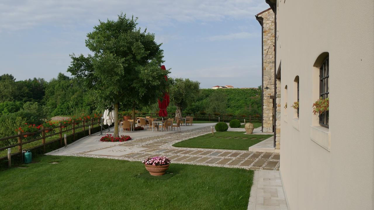 Agriturismo Althea Vittorio Veneto Ngoại thất bức ảnh